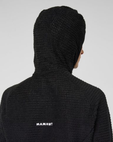 Eiger Free ML Air Half Zip Hoodie Women