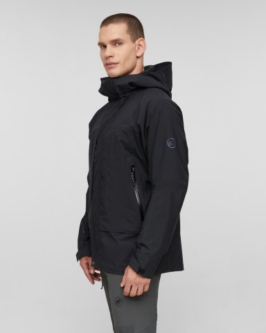 Haldigrat GTX HS Thermo Hooded Jacket Men