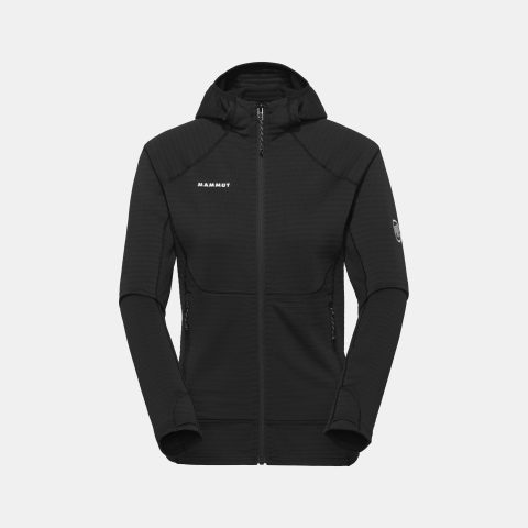 Taiss ML Hooded Jacket Women
