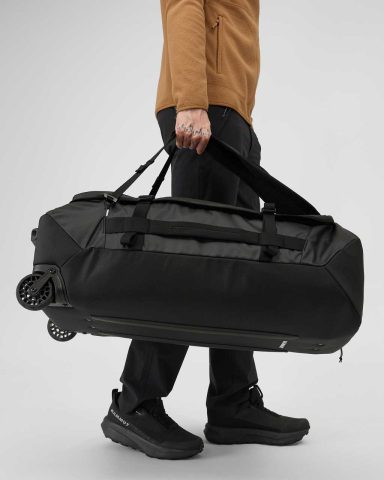 Wheeled Cargo 90