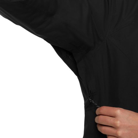 Treeline 3 in 1 HS Hooded Jacket Women