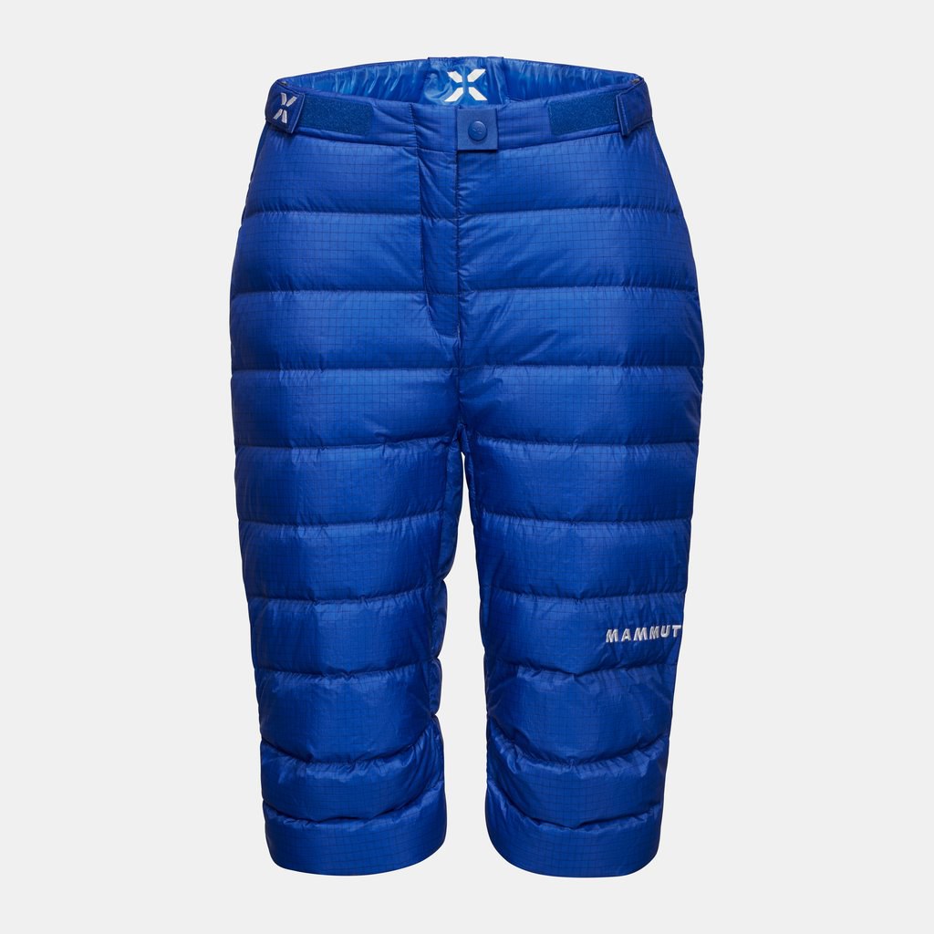 Eiger Nordwand Light Down IN Shorts Women