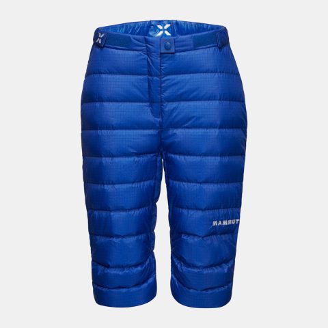 Eiger Nordwand Light Down IN Shorts Women