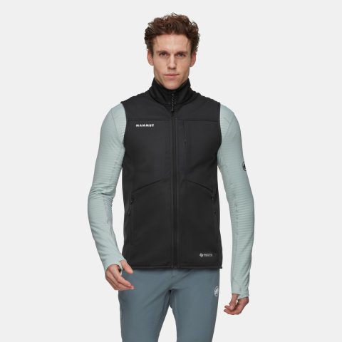 Ultimate VIII SO Vest Men
