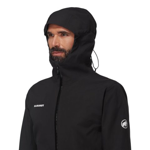 Linard Guide HS Hooded Jacket Men