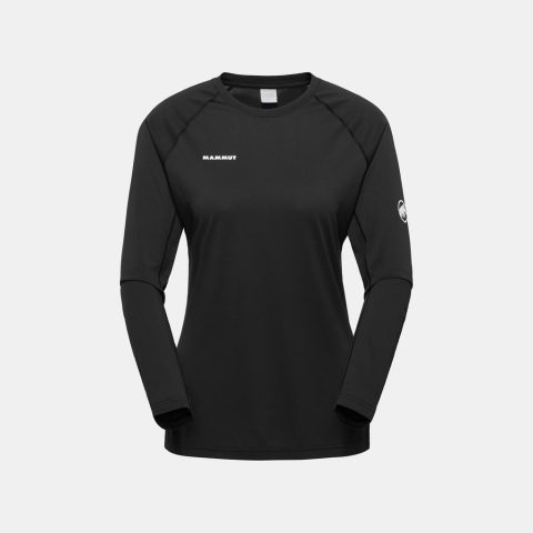 Ducan FL Longsleeve Women