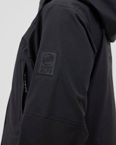 Alps HS Hooded Jacket Women