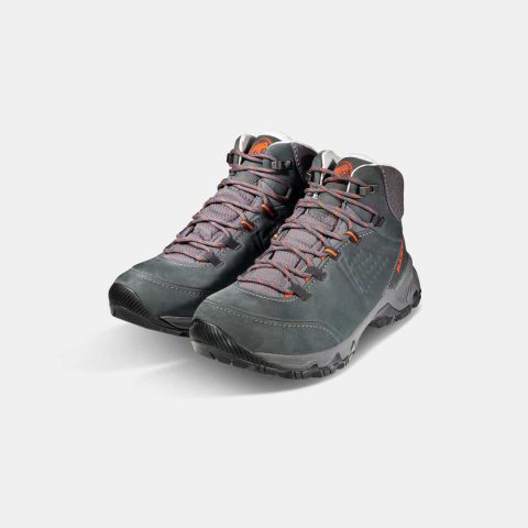Nova IV Mid LTH Women