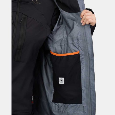 Eiger Nordwand Advanced HS Hooded Jacket Women