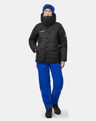 Eiger Nordwand Advanced Down IN Hooded Jacket Women