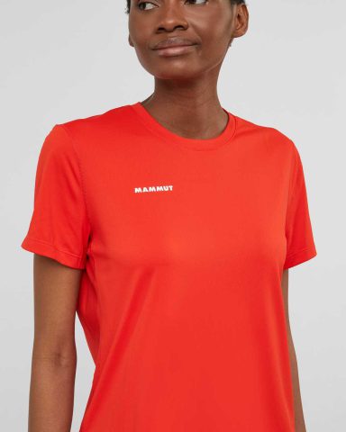 Mtn. Pro 2.0 Sun T-Shirt Women