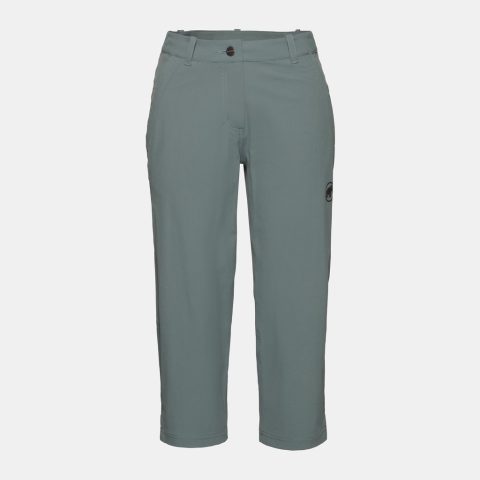 Hiking V Capri Pants Women