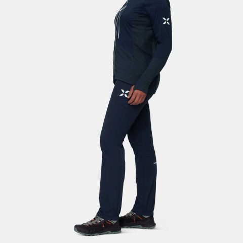 Eiger Nordwand Light SO Pants Women