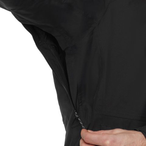 Treeline 3 in 1 HS Hooded Jacket Men