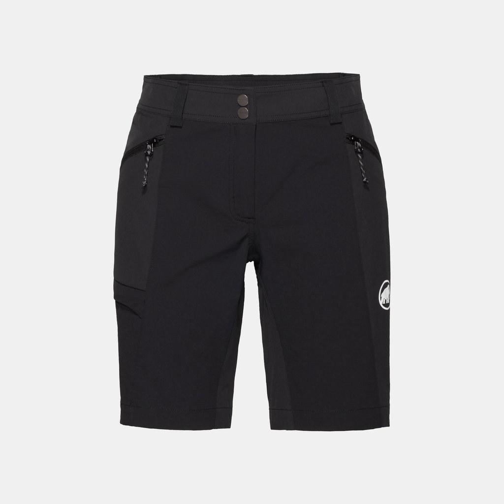 Ducan Shorts Women