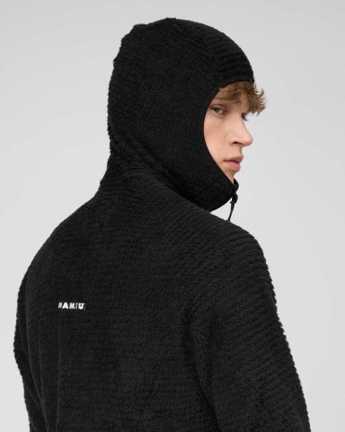 Eiger Free ML Air Half Zip Hoodie Men