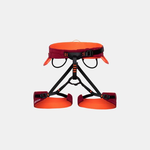 Togir 2.0 3 Slide Harness Women