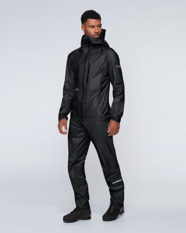 Eiger Nordwand Light HS Hooded Jacket Men