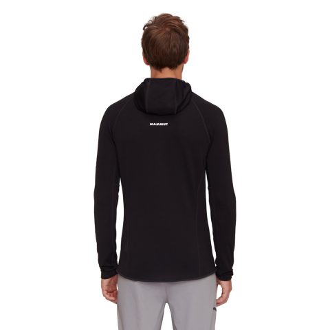 Aenergy Light ML Hooded Jacket Men