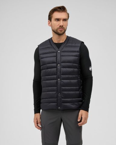 Alps HS Thermo Hooded Jacket Men