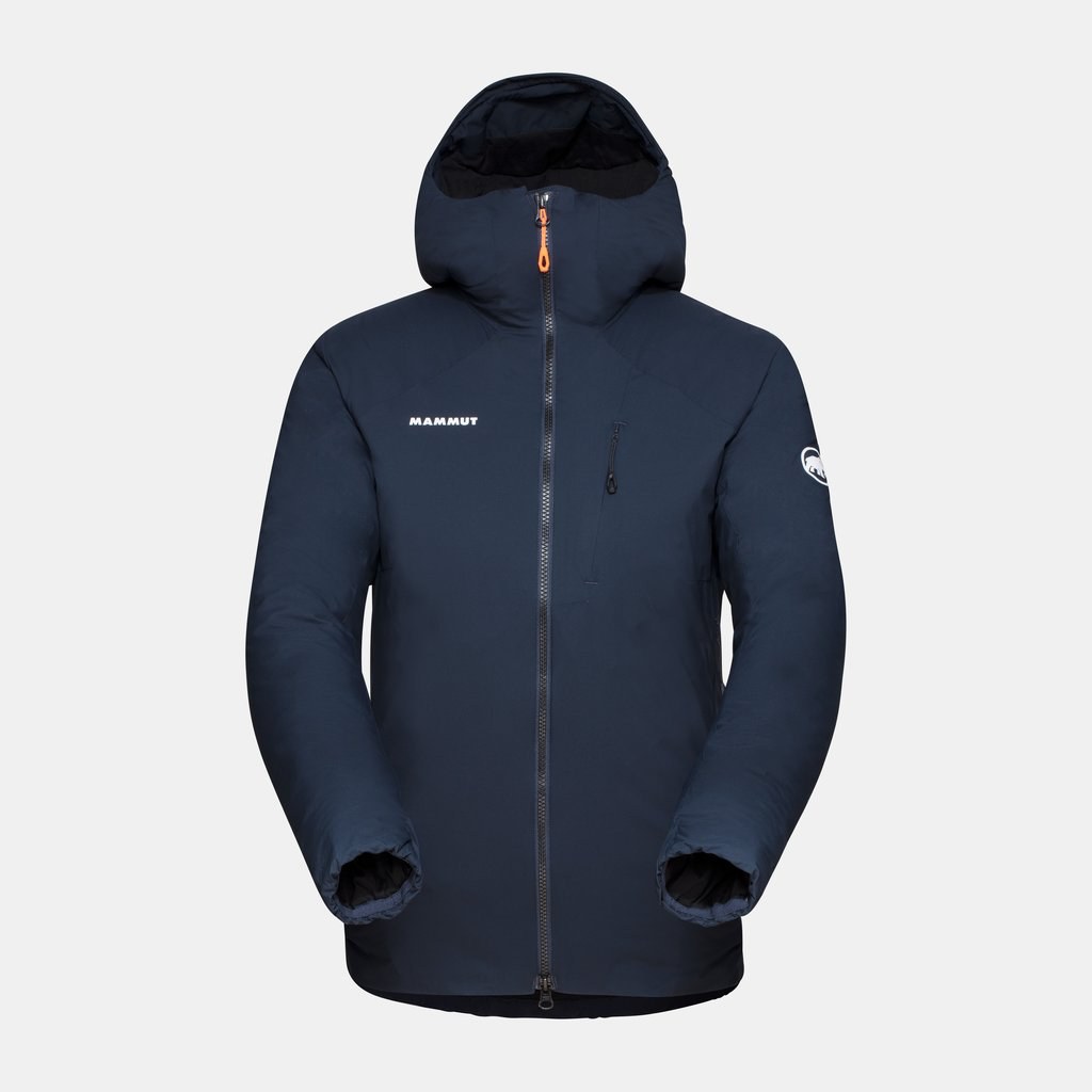 Rime IN Flex Hooded Jacket Women