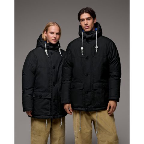 Mammut x Cabourn Direttissima IN Parka