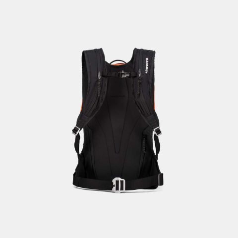 Haldigrat 22 E2 Airbag M