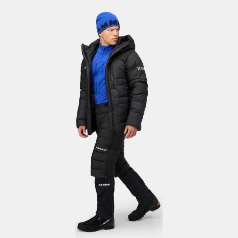 Eiger Nordwand Light Down IN Shorts Men