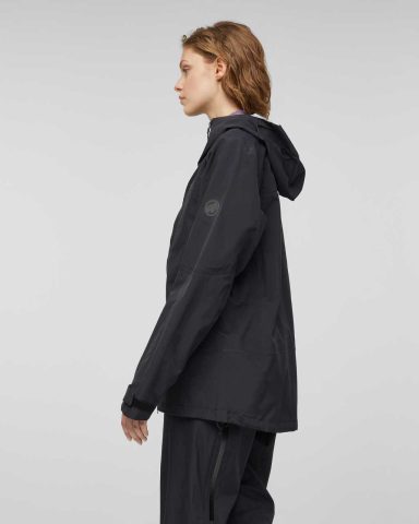 Skintrack HS Hooded Jacket Women