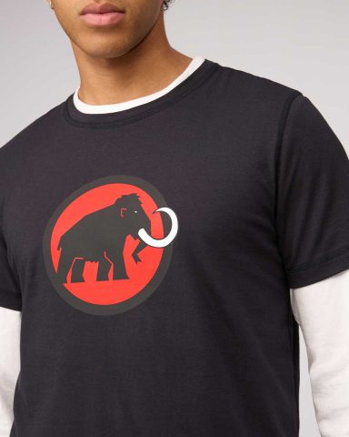 Mammut Core T-Shirt Men Classic