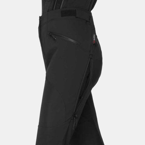 Eiger Nordwand Pro SO Pants Women