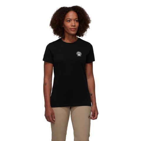 Massone T-Shirt Women Quickdraw