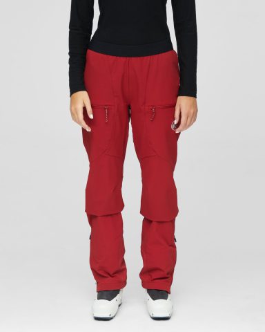 Aenergy SO Hybrid Pants Women