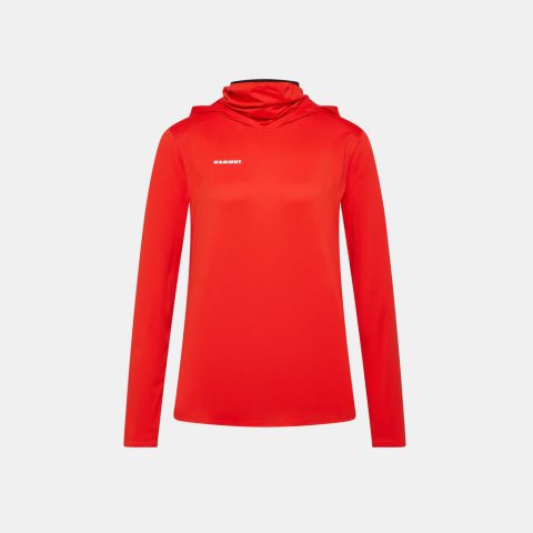 Mtn. Pro 2.0 Sun Hoody Women