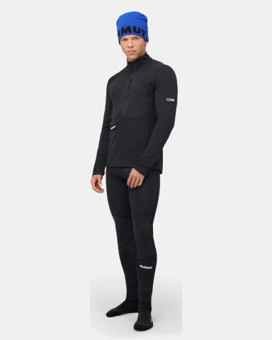 Eiger Nordwand Advanced FL Half Zip Pull Men