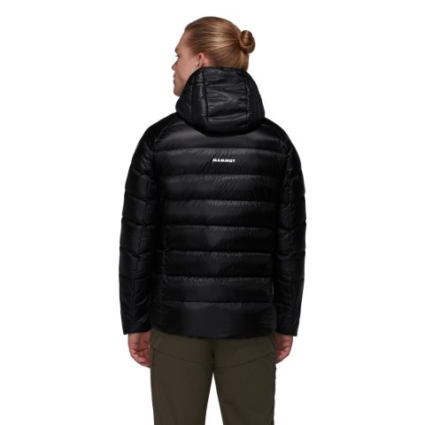 Taiss IN Hooded Jacket Men