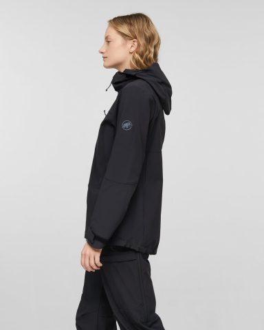Skintrack SO Hooded Jacket Women
