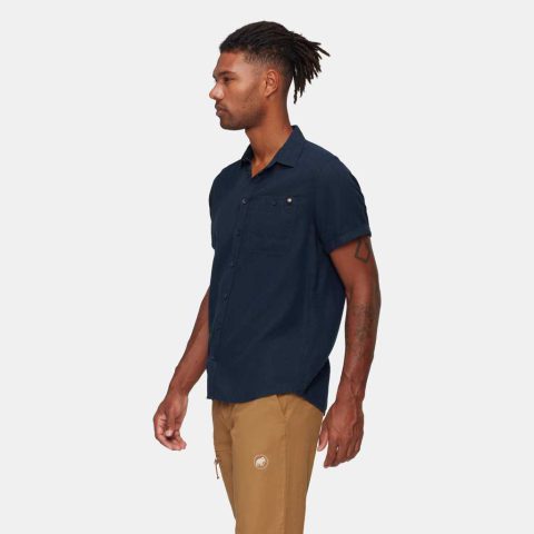 Alvra Summer Shirt Men