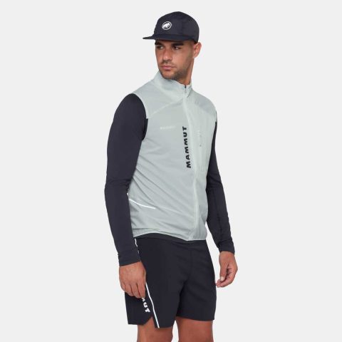 Aenergy TR WB Hybrid Vest Men