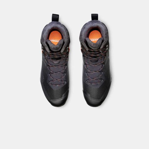Blackfin III Mid DT Men