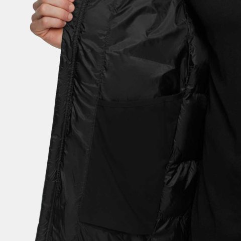 Taiss Pro Belay IN Hooded Jacket Women