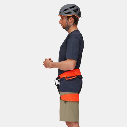 Sender Harness