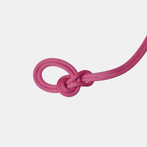 9.5 Crag Dry Rope Duodess 70m