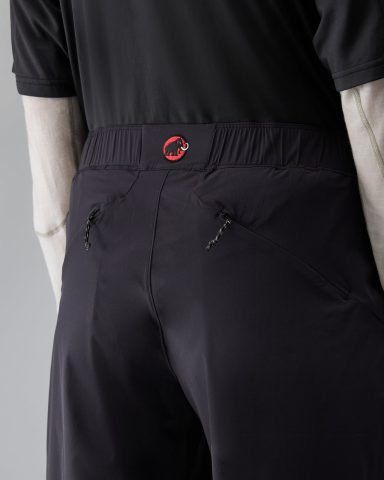 Hiking Patrol x Mammut Light Pants