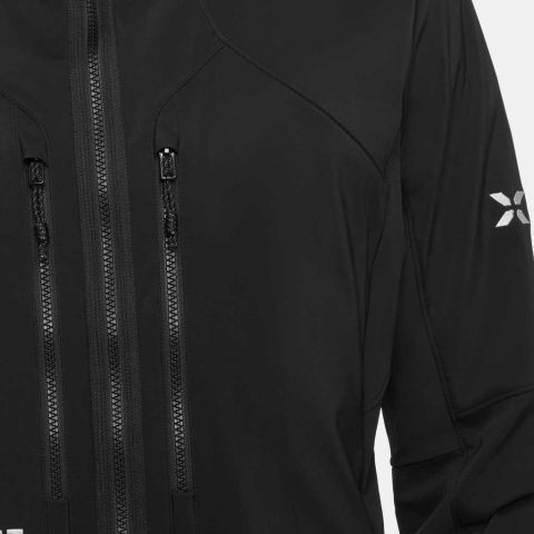 Eiger Nordwand Pro SO Hooded Jacket Men