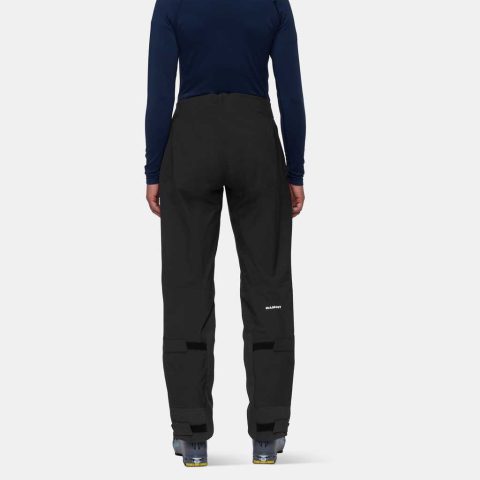 Taiss Pro HS Pants Women