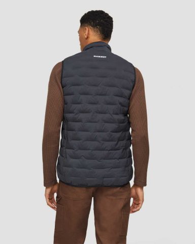 Sender IN Vest Men