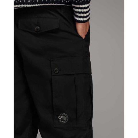 Mammut x Cabourn Direttissima Cotton Pant