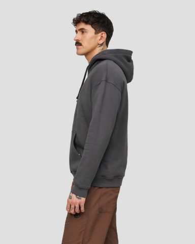 Mammut Base ML Hoody Men Mini Logo