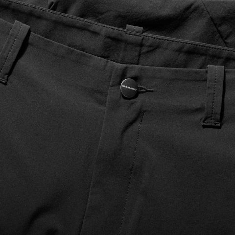 Mammut Outdoor Zip Off Pants Women